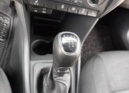 Škoda Rapid Hatchback 1,2 l 66 kw