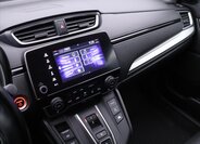 Honda CR-V SUV / Terénní 2,0 l 107 kw