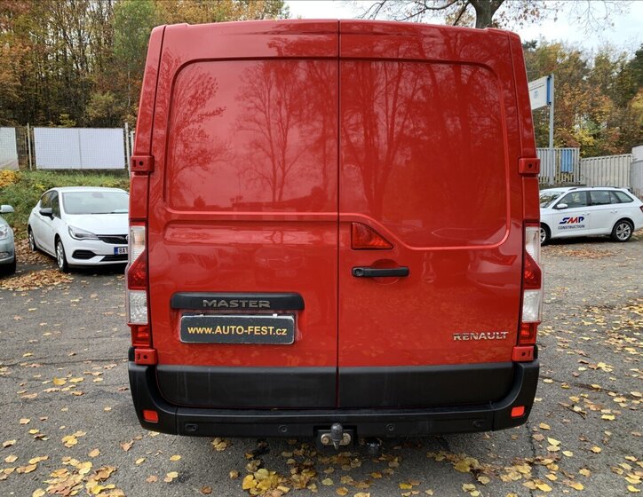 Renault Master 7