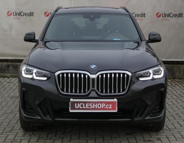 BMW X3 2