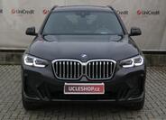 BMW X3 2