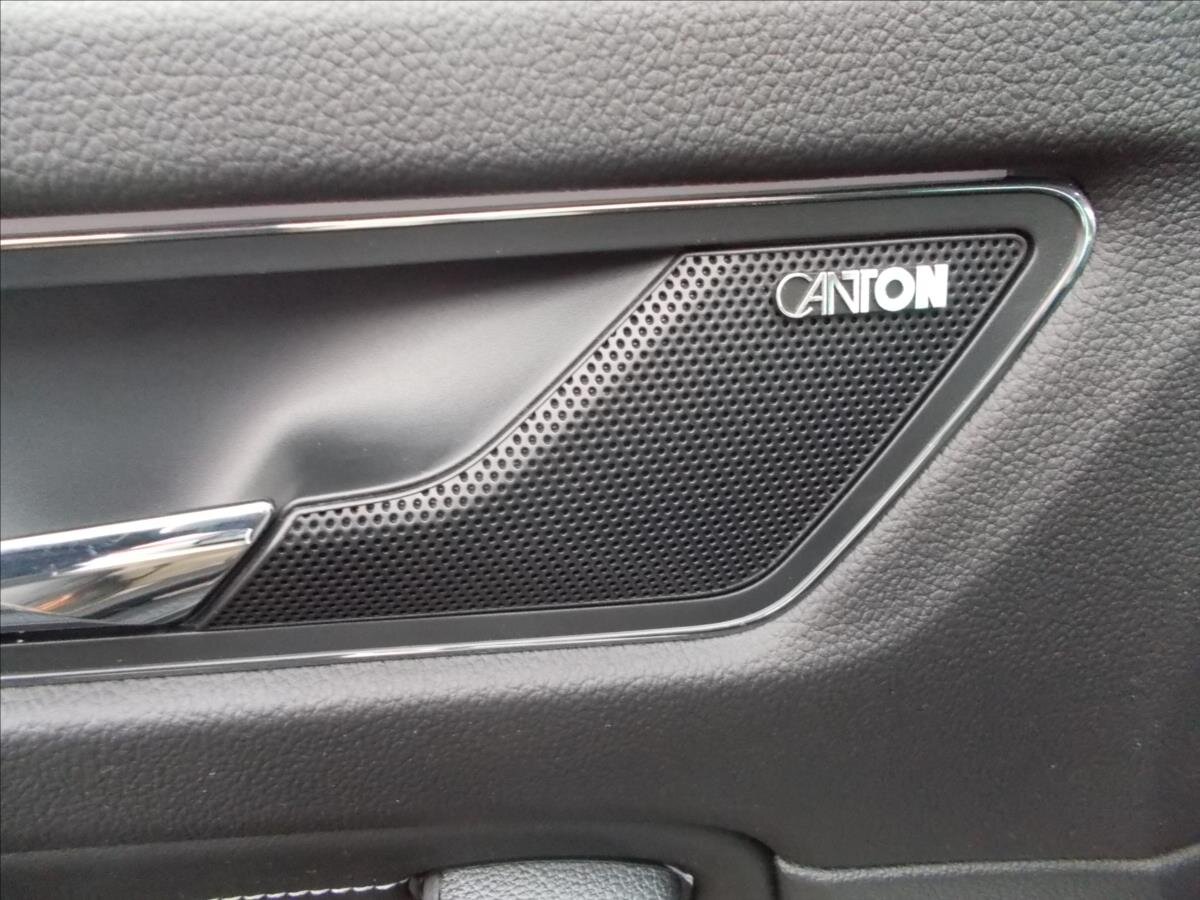 Škoda Kodiaq SUV 2,0 l 147 kw