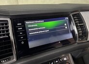 Škoda Kodiaq SUV 2,0 l 110 kw