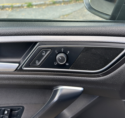 Volkswagen Golf Sportsvan 29