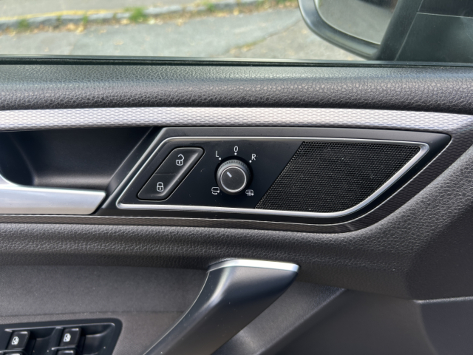 Volkswagen Golf Sportsvan 29