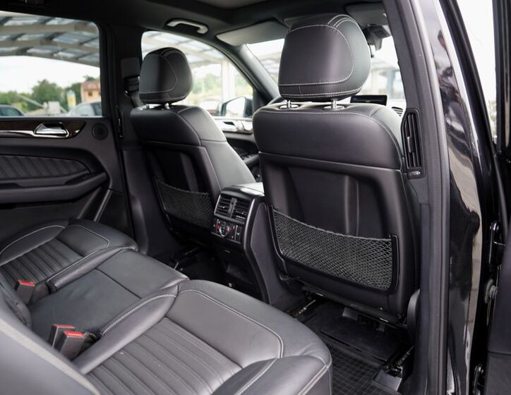 Mercedes-Benz GLS 33