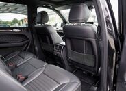 Mercedes-Benz GLS 33
