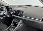 Škoda Karoq SUV / Terénní 1,5 l 110 kw