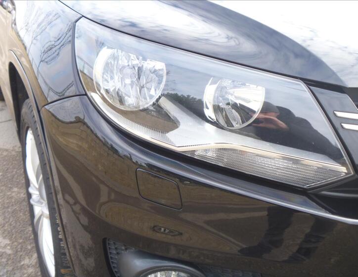 Volkswagen Tiguan 31