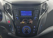 Hyundai i40 Kombi 1,6 l 99 kw