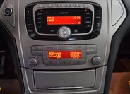 Ford Mondeo Kombi 2,0 l 96 kw