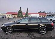 Škoda Superb Kombi 1,4 l 92 kw