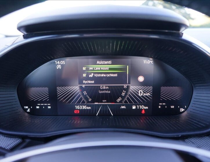 Škoda Fabia Hatchback 999,0 59 kw