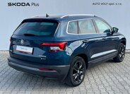 Škoda Karoq SUV / Terénní 1,5 l 110 kw