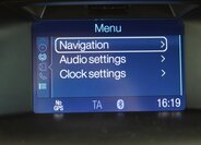 Ford Focus Kombi 1,6 l 110 kw