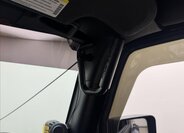 Jeep Wrangler SUV 3,6 l 209 kw