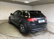 Audi A3 5
