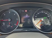 Volkswagen Passat Sedan 2,0 l 147 kw