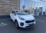 KIA Sportage 16