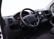 Peugeot Boxer Ostatní 2,2 l 103 kw