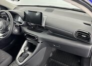 Toyota Yaris Hatchback 1,5 l 68 kw