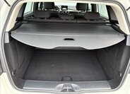 Mercedes-Benz Třídy B Kombi 1,5 l 80 kw