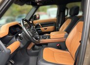 Land Rover Defender SUV / Terénní 3,0 l 294 kw