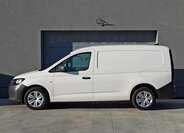 Volkswagen Caddy 8