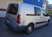 Citroën Berlingo 8