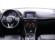 Mazda CX-5 31