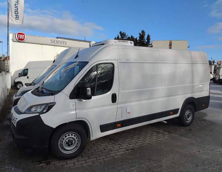 Fiat Ducato 1