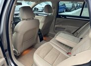 Škoda Superb Kombi 3,6 l 191 kw