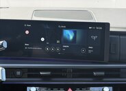 Hyundai Santa Fe SUV / Terénní 1,6 l 185 kw