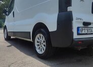 Opel Vivaro VAN / Minibus 0,0 0