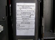 Ford Transit MPV 2,2 l 63 kw