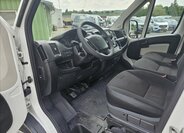 Peugeot Boxer 8