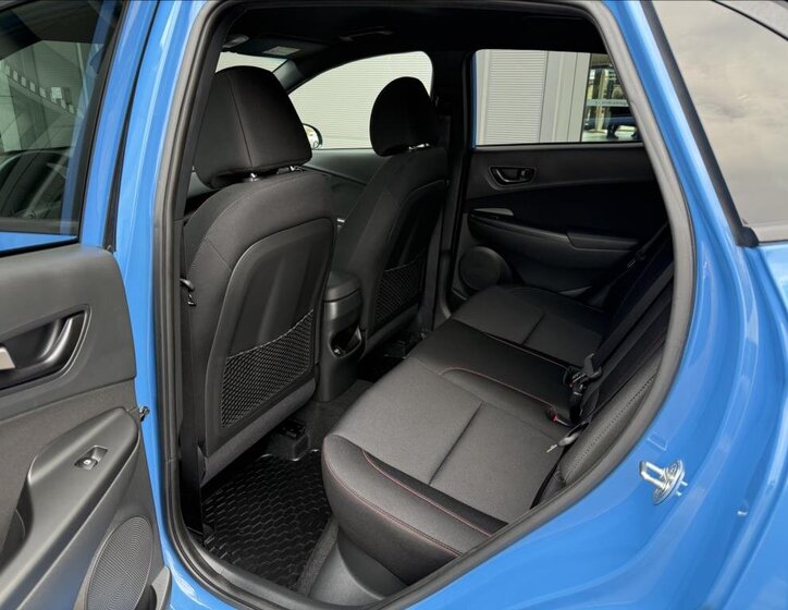 Hyundai Kona SUV / Terénní 998,0 88 kw