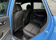 Hyundai Kona SUV / Terénní 998,0 88 kw