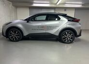 Toyota C-HR 7