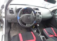Renault Mégane 11