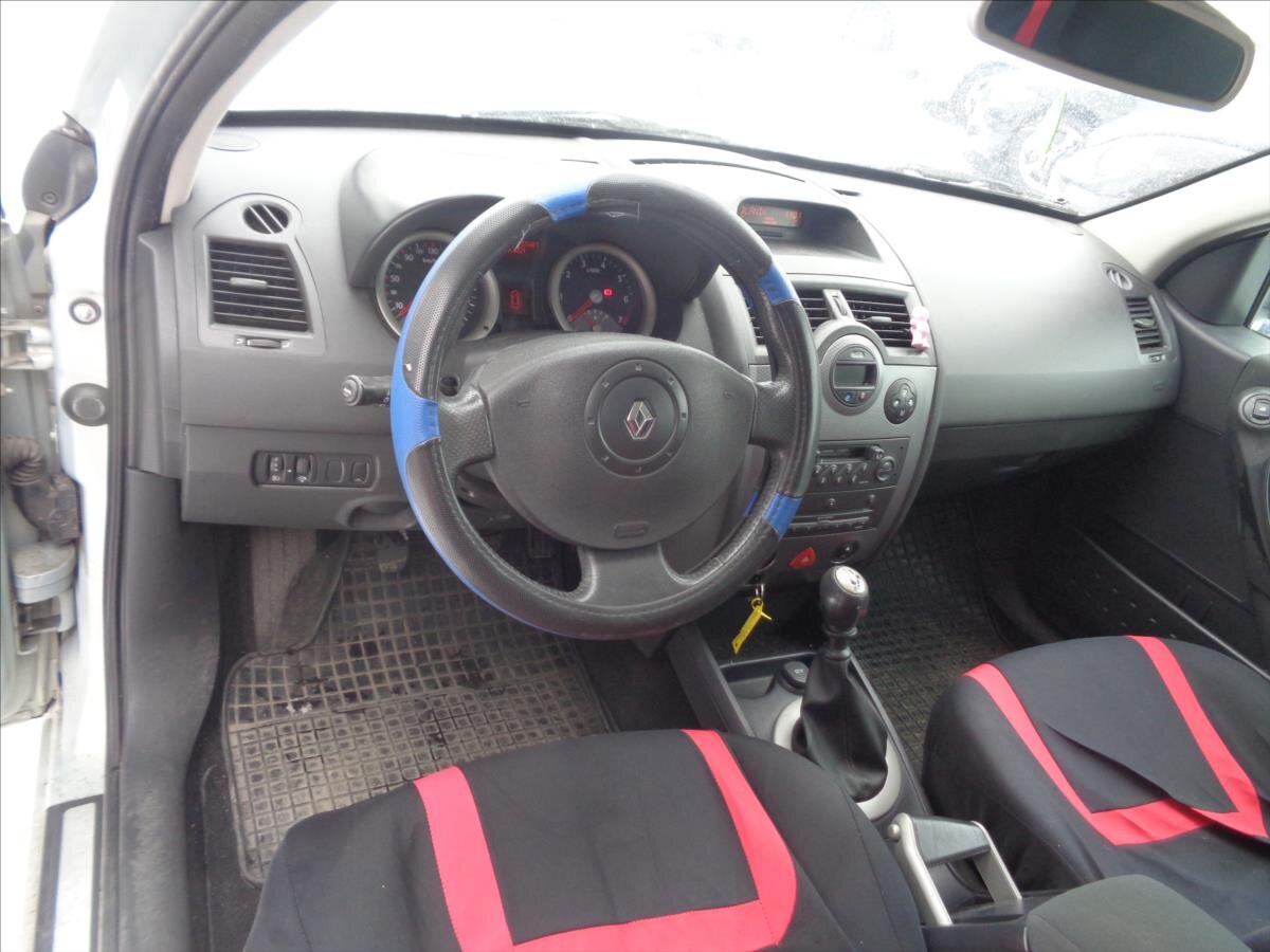 Renault Mégane