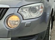 Škoda Yeti 30