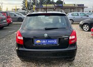 Škoda Fabia Kombi 1,2 l 77 kw