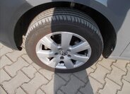 Volkswagen Caddy MPV 1,6 l 75 kw