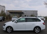 Škoda Fabia Kombi 999,0 81 kw