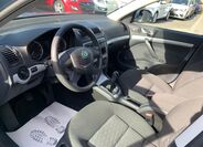 Škoda Octavia 14