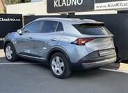 KIA Sportage Ostatní 1,6 l 175 kw