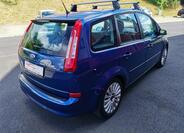 Ford C-MAX 6