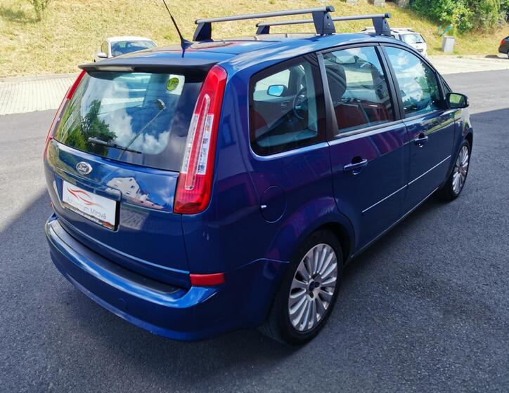Ford C-MAX 6