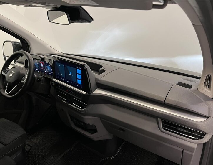 Volkswagen Caravelle Kombi 2,0 l 110 kw